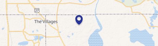 Land in Lady Lake, FL