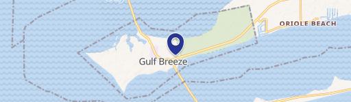 1100 Gulf Breeze Pkwy