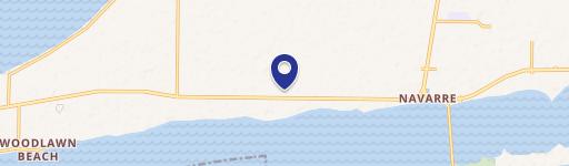 Navarre Pkwy