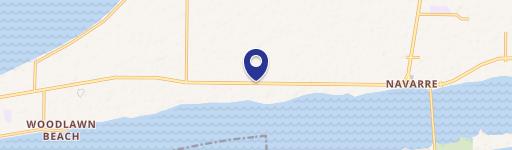 Navarre Pkwy
