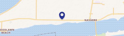Navarre Pkwy