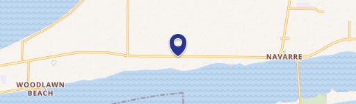 Navarre Pkwy