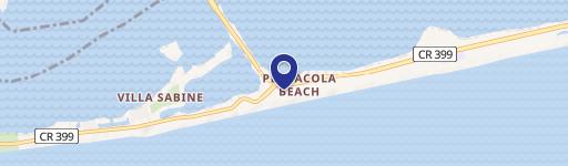 735 Pensacola Bch Blvd