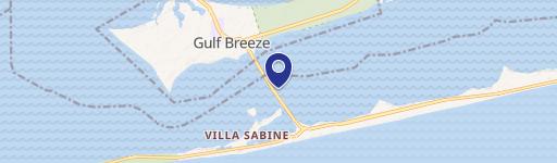 400 Pensacola Bch Blvd