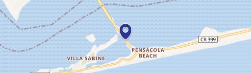 649 Pensacola Bch Blvd