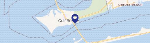 300 Pensacola Bch Rd