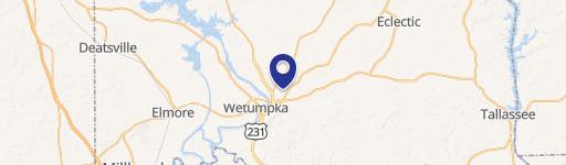 335 Jeanette Barrett Industrial Blvd