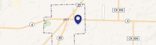 Jay, FL 32565