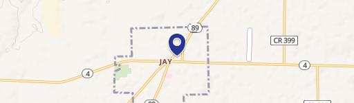 Jay, FL 32565