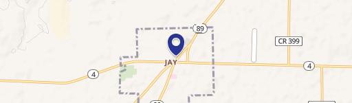 Jay, FL 32565