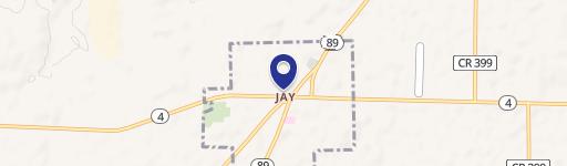 Jay, FL 32565