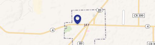Jay, FL 32565