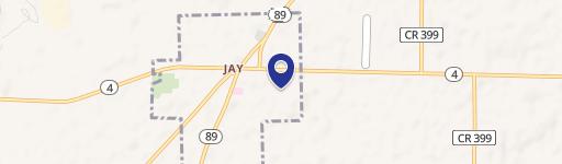 Jay, FL 32565