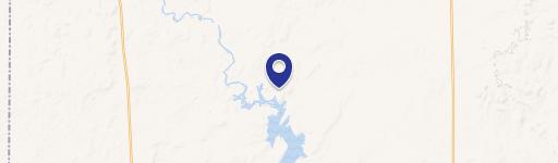 Recreation Waterfront Land Lots