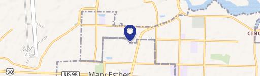 323 Page Bacon Rd Ste, Unit 1