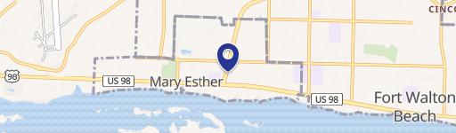 151 Mary Esther Blvd Ste, Unit 101