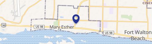 151 Mary Esther Blvd Ste, Unit 102