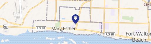 144 Mary Esther Blvd Ste, Unit 12