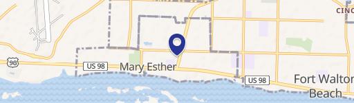 144 Mary Esther Blvd Ste, Unit 19