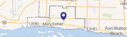 144 Mary Esther Blvd Ste, Unit 20