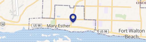 151 Mary Esther Blvd Ste, Unit 201