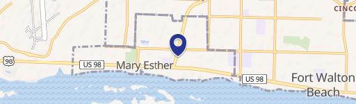 151 Mary Esther Blvd Ste, Unit 301