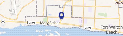 151 Mary Esther Blvd Ste, Unit 302