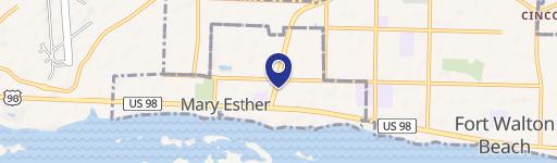 151 Mary Esther Blvd Ste, Unit 307