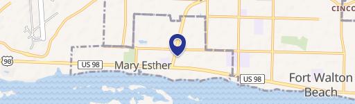 151 Mary Esther Blvd Ste, Unit 313