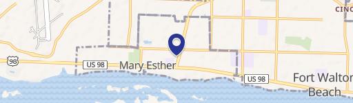 144 Mary Esther Blvd Ste, Unit 4