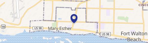 151 Mary Esther Blvd Ste, Unit 405