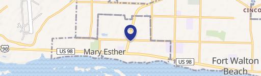 151 Mary Esther Blvd, Unit 504