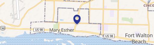 151 Mary Esther Blvd Ste, Unit 509