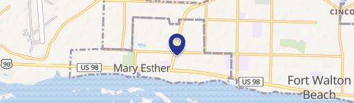 151 Mary Esther Blvd Ste, Unit 510