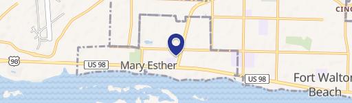 144 Mary Esther Blvd Ste, Unit 8