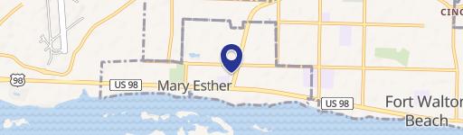 144 Mary Esther Blvd Ste, Unit 9