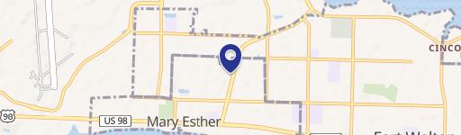 300 Mary Esther Blvd