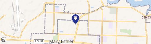 300 Mary Esther Blvd