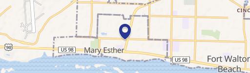 180 Mary Esther Blvd