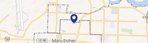 Mary Esther Blvd