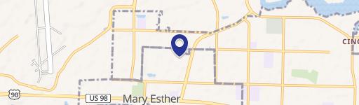 Mary Esther Blvd