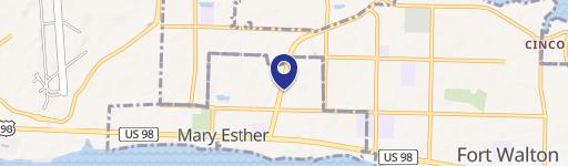 251 Mary Esther Blvd