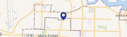 435 Mary Esther Blvd