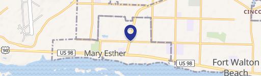 193 Mary Esther Blvd