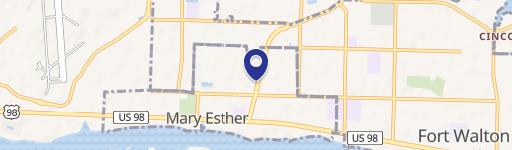 260 Mary Esther Blvd