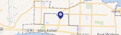 329 Mary Esther Blvd