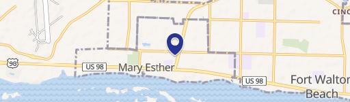 164 Mary Esther Blvd