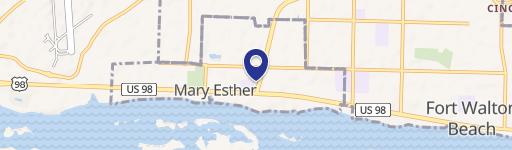 110 Mary Esther Blvd