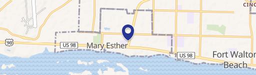 120 Mary Esther Blvd