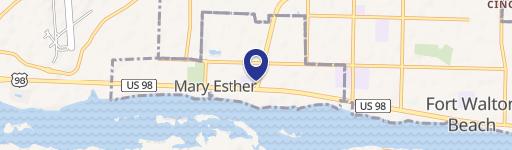 90 Mary Esther Blvd